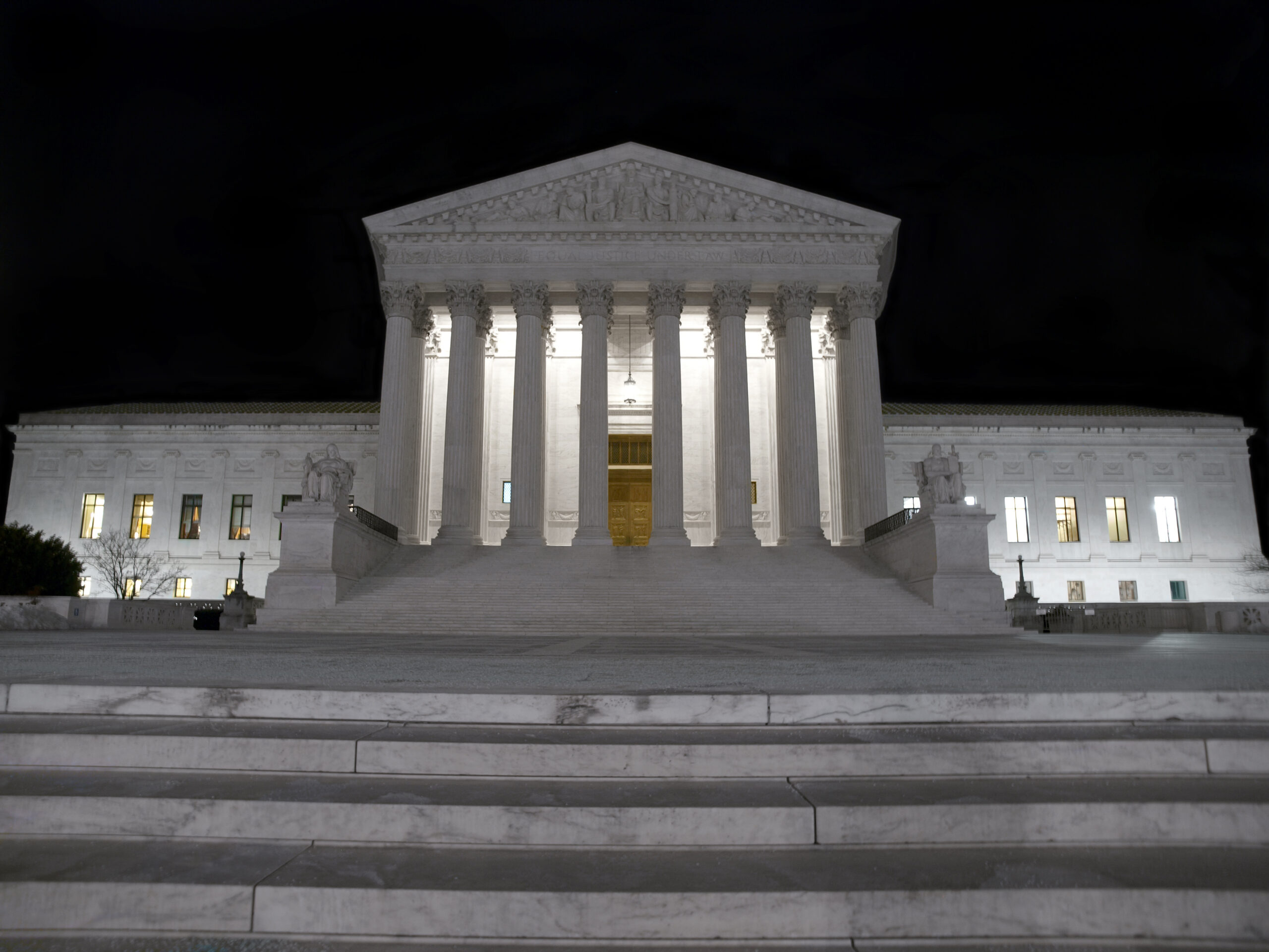 Rebalancing the Constitution