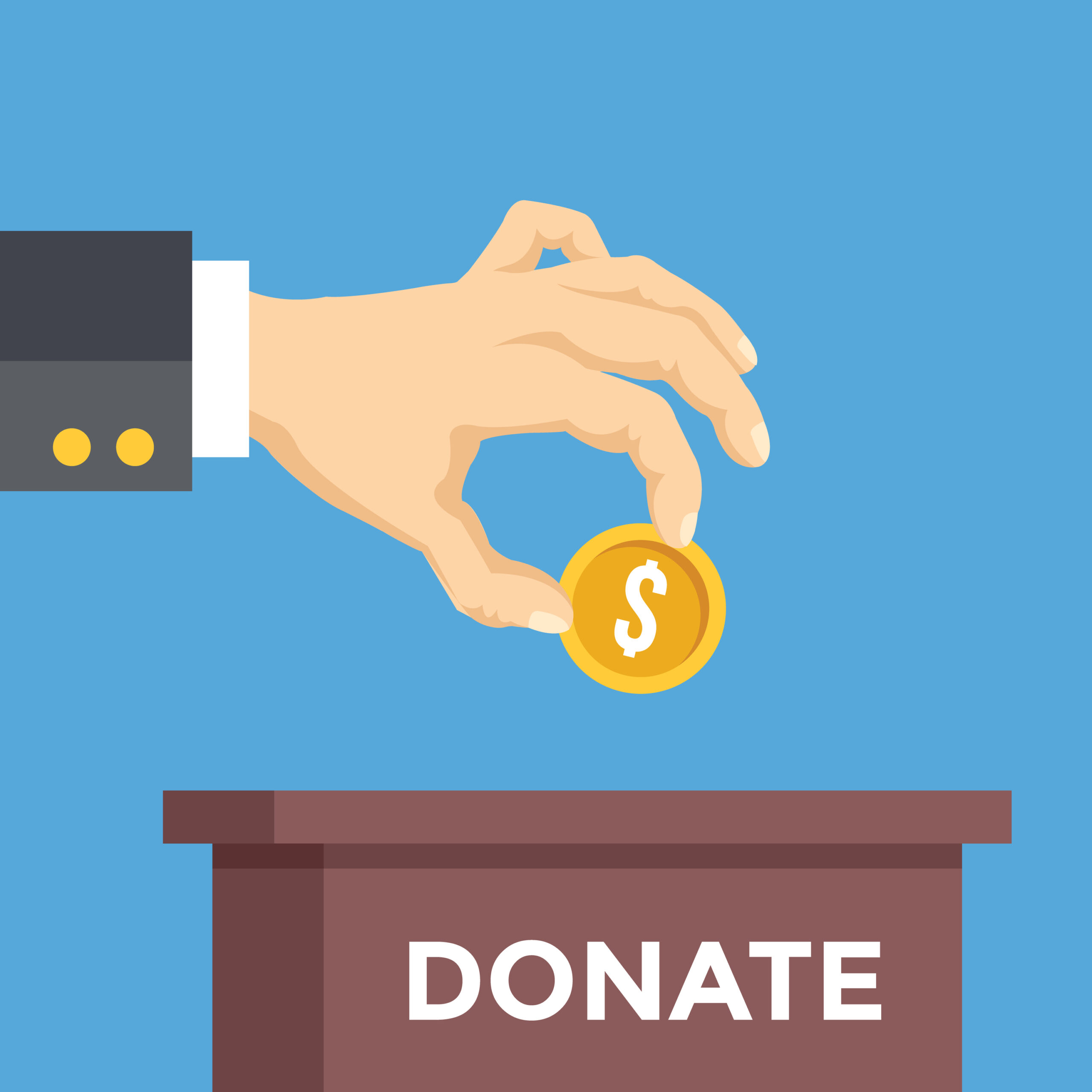 Giving for Policy Change Isn’t the Same as Political Giving