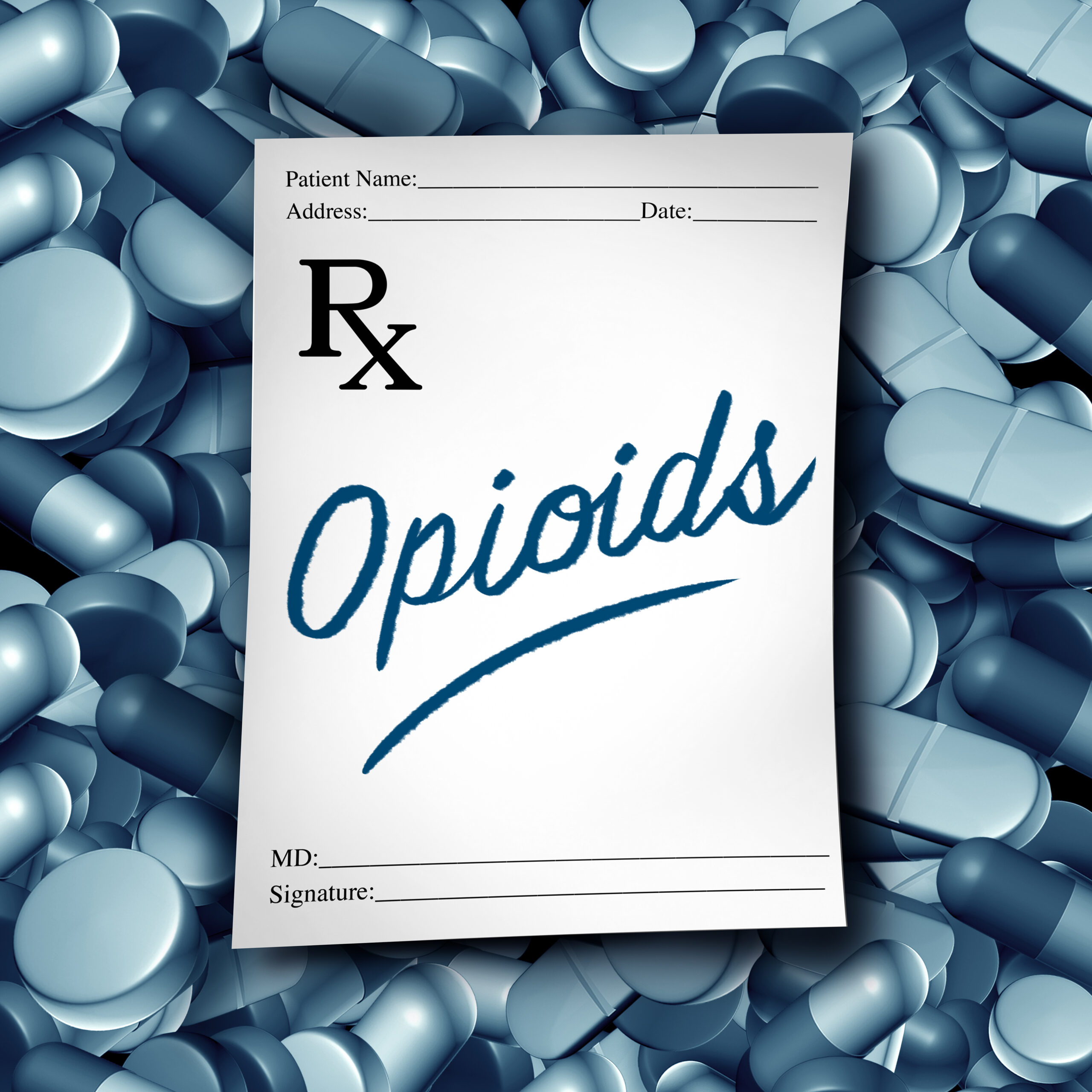 Expand Access to Non-Opioid Pain Treatments