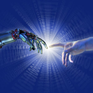 Artificial Intelligence — the Greatest Disruptor Ever?