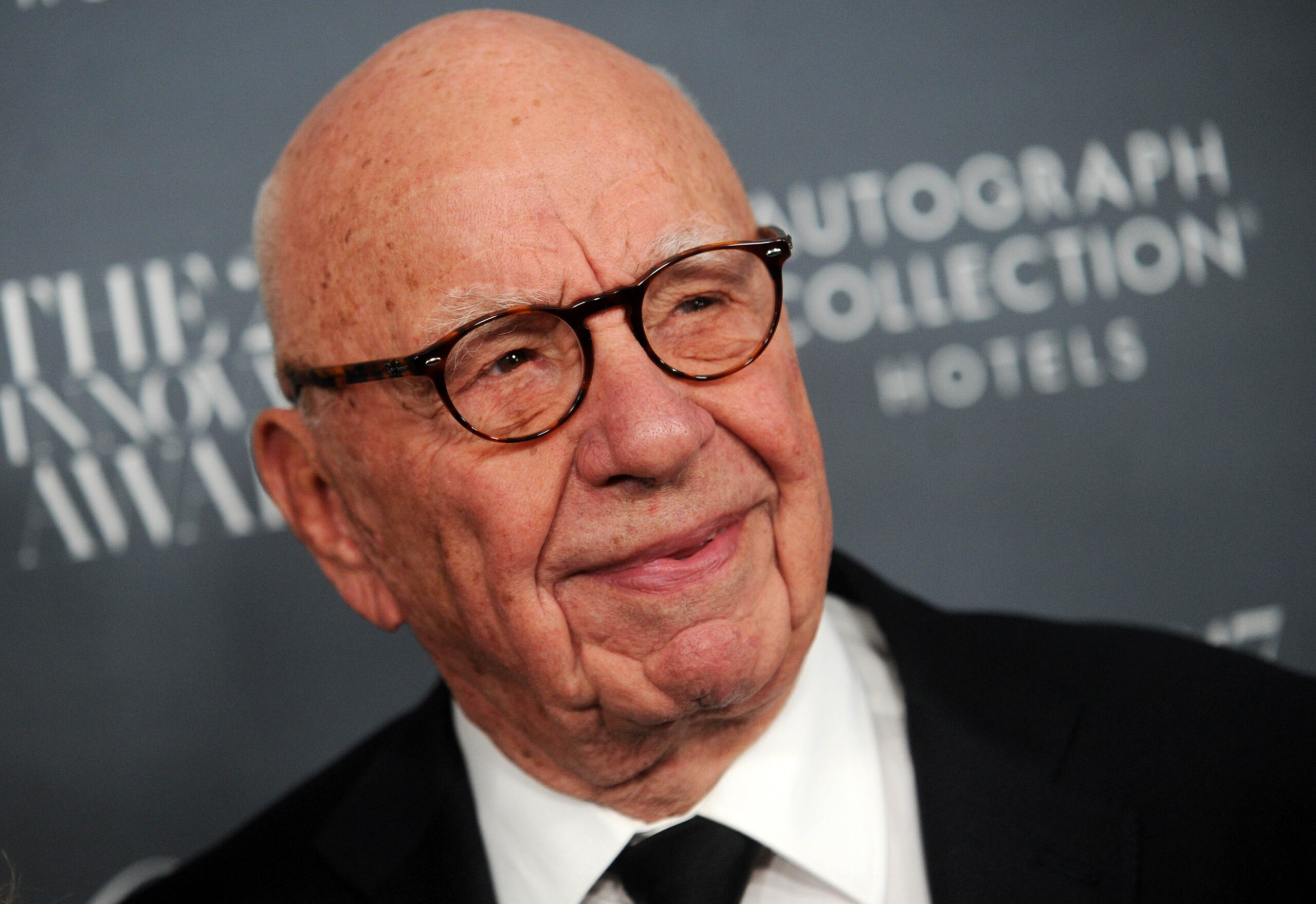 Murdoch Is the Genius Who Always Goes Too Far