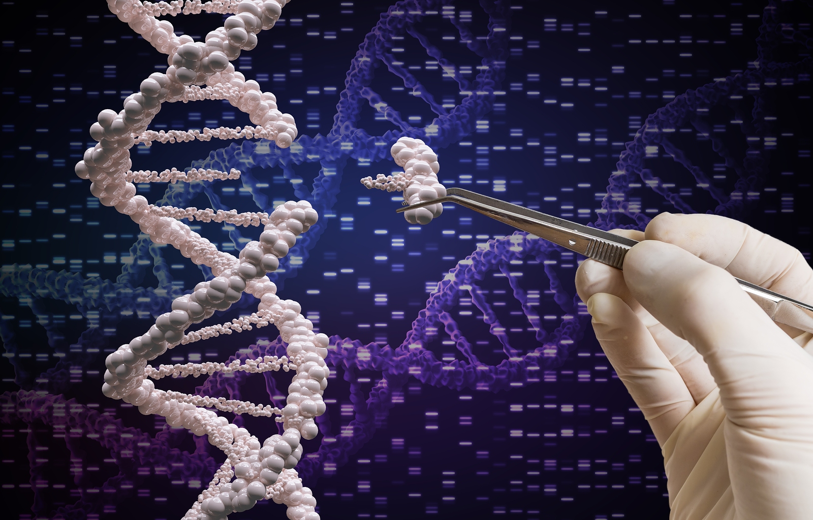 Medicare Coverage for Genetic Testing for Certain Cancers on the Chopping Block
