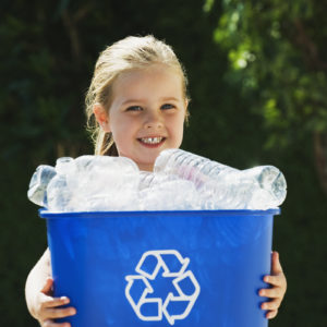 Recycling Policy Shows Incentives Matter