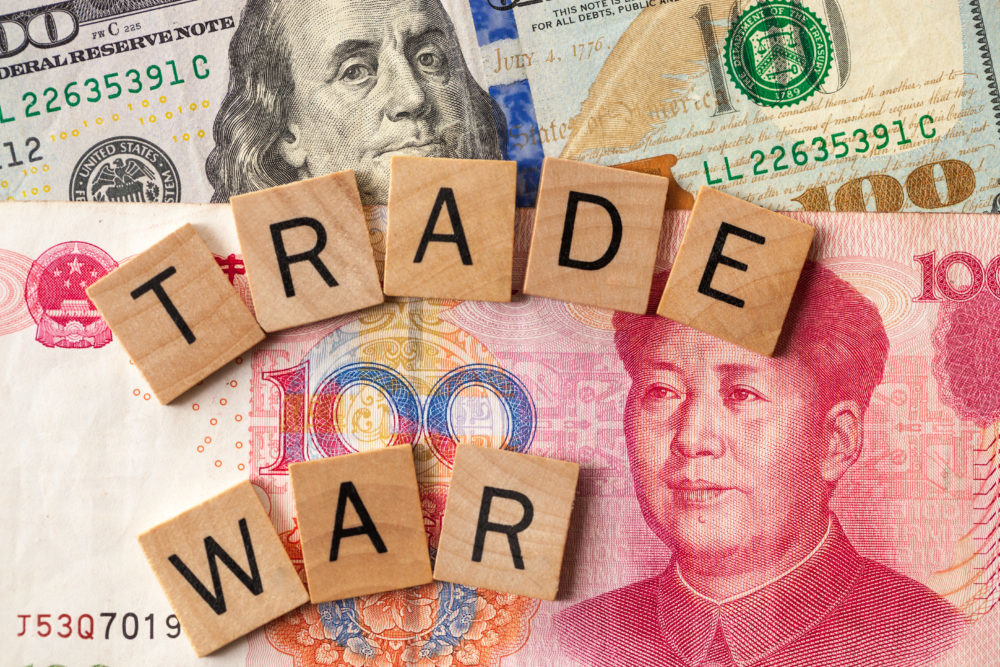 We Must Stand Up to Chinese Companies Skirting Tariff Laws