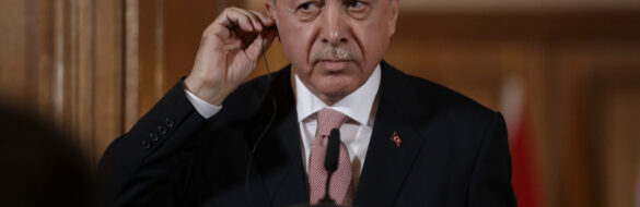 Erdogan