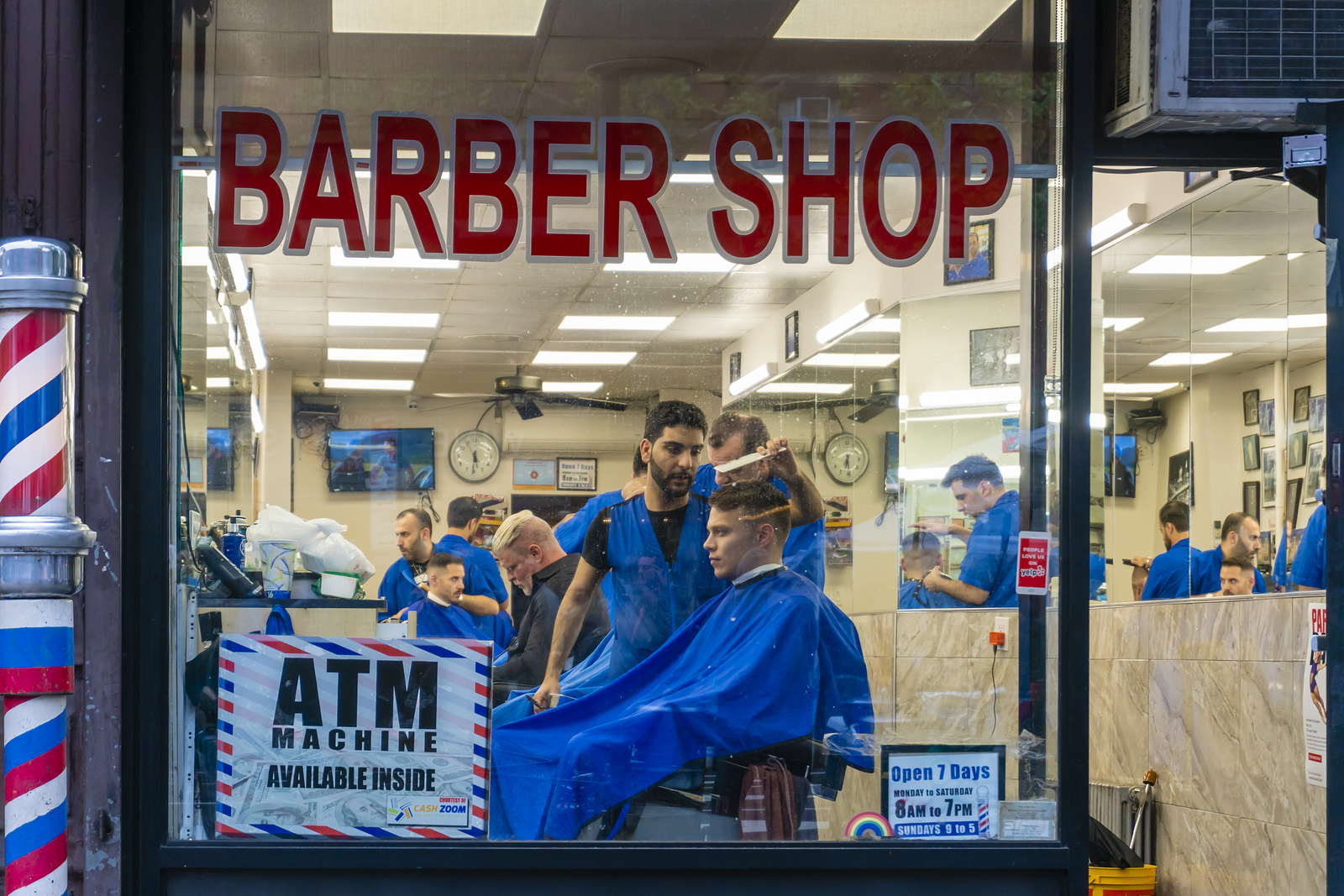 South Dakota Should Take Bigger Steps on Licensing Reform