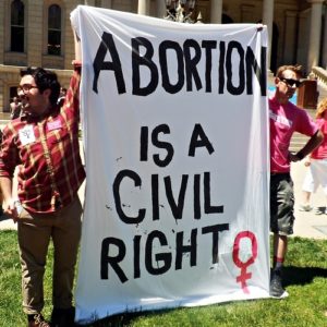 Counterpoint: The State(s) of Abortion in America