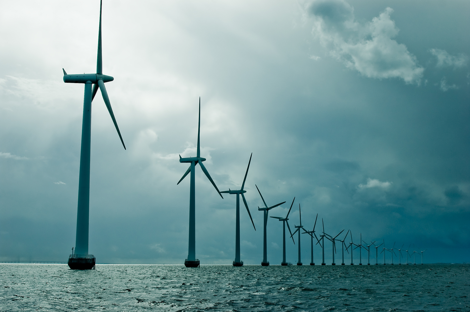 Offshore Wind Developers Risk Trouble With Trump
