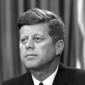 Trump Should Follow JFK’s Example As a National Arts Advocate