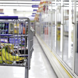 Congress Wants to Edit Your Grocery Shopping List