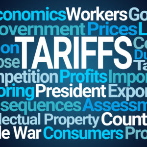 Increasing Tariffs Makes a U.S. Recession More Likely