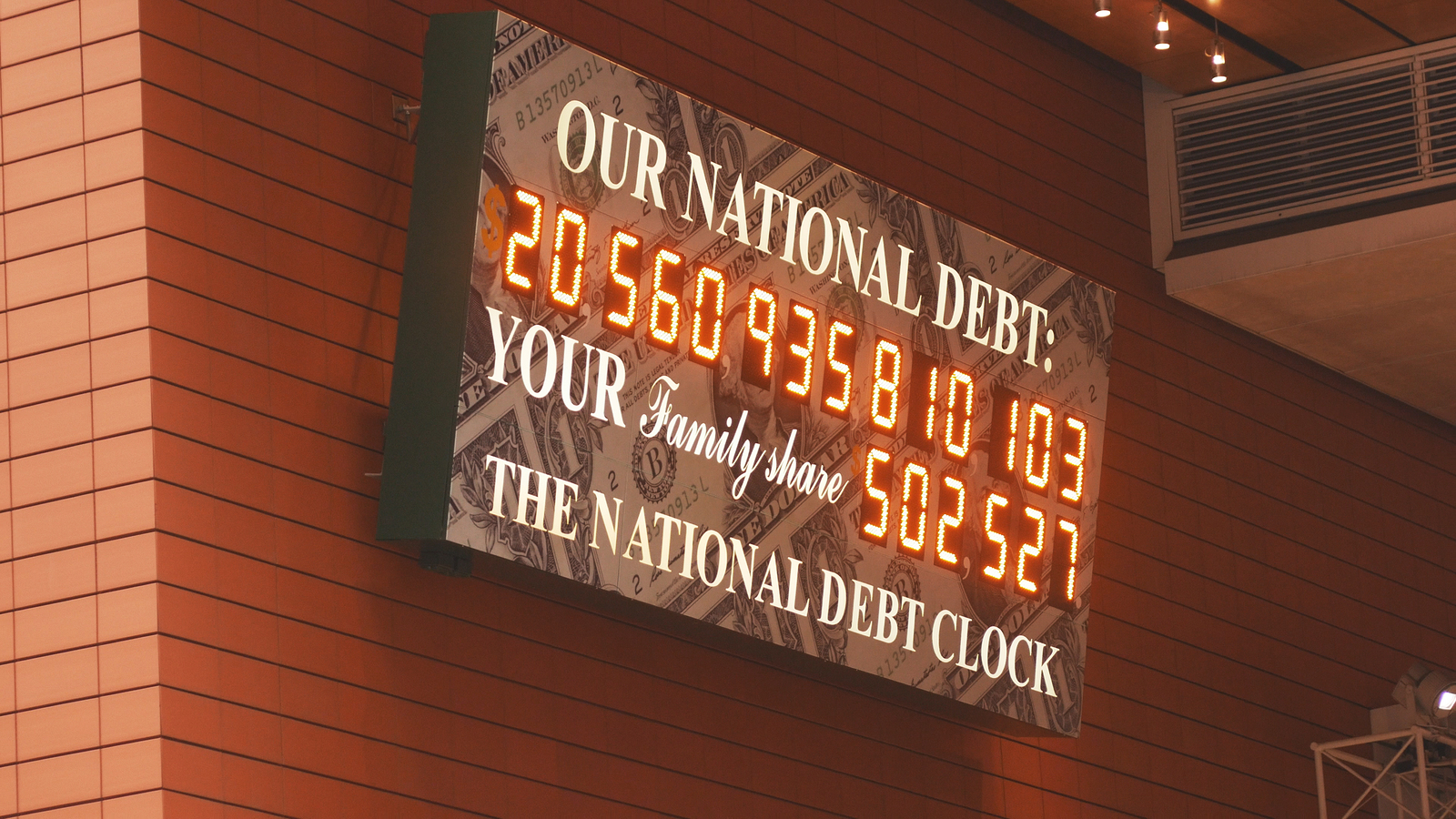 Three Ways To Defuse the U.S. Debt Bomb