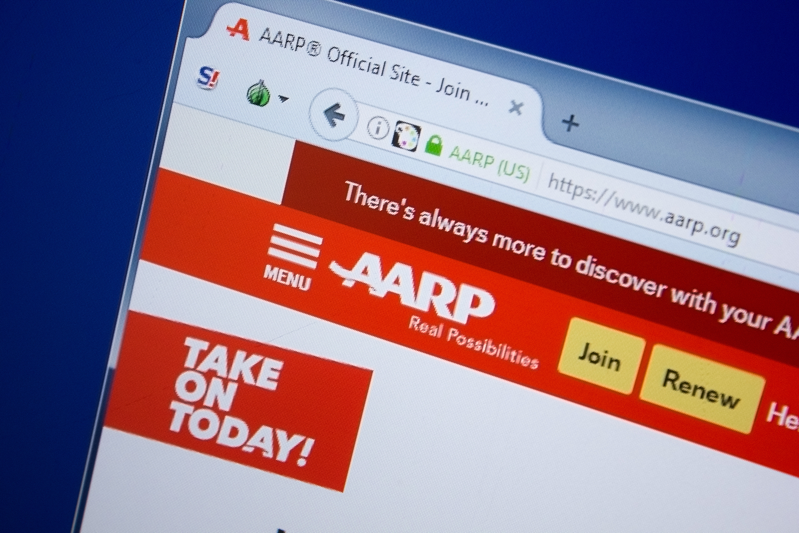 AARP Is Conflicted About Everything—Except Its Bottom Line
