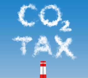 Environment Can’t Wait for Agreement on a Carbon Tax