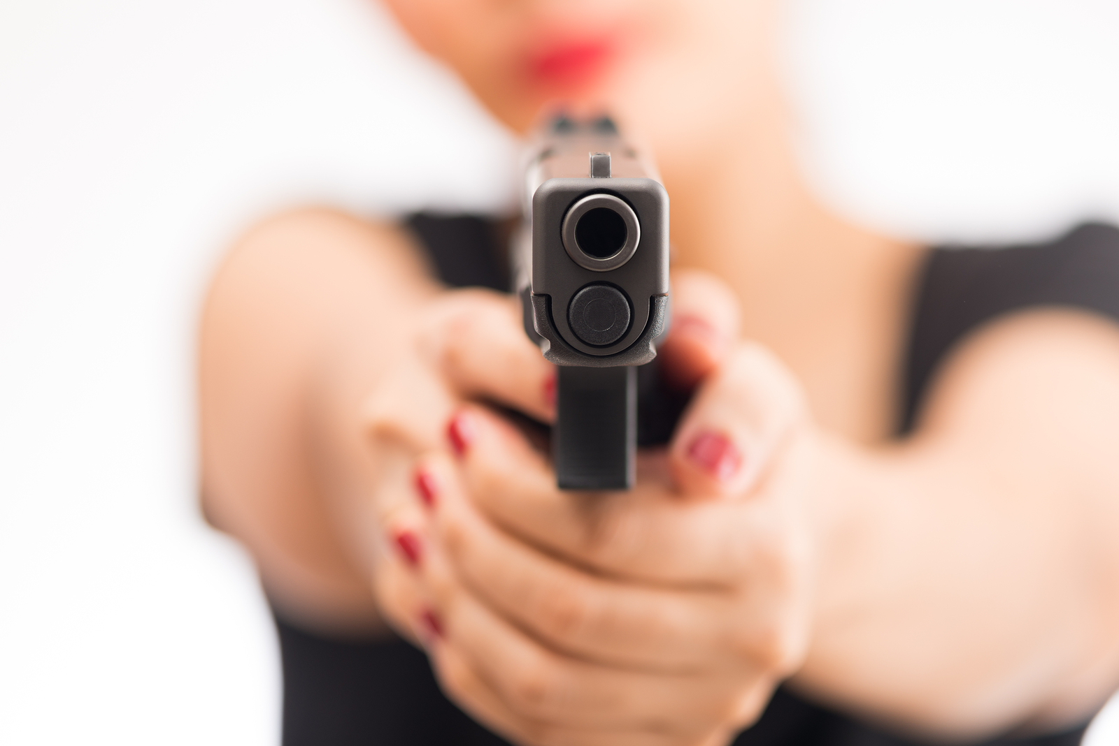 Counterpoint: Gun Violence Is an Important Issue, but Not the Most Important