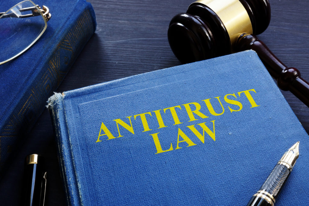 Huddleston: Antitrust laws could hit your favorite 'dupes