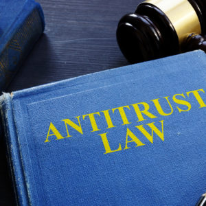 Huddleston: Antitrust laws could hit your favorite 'dupes