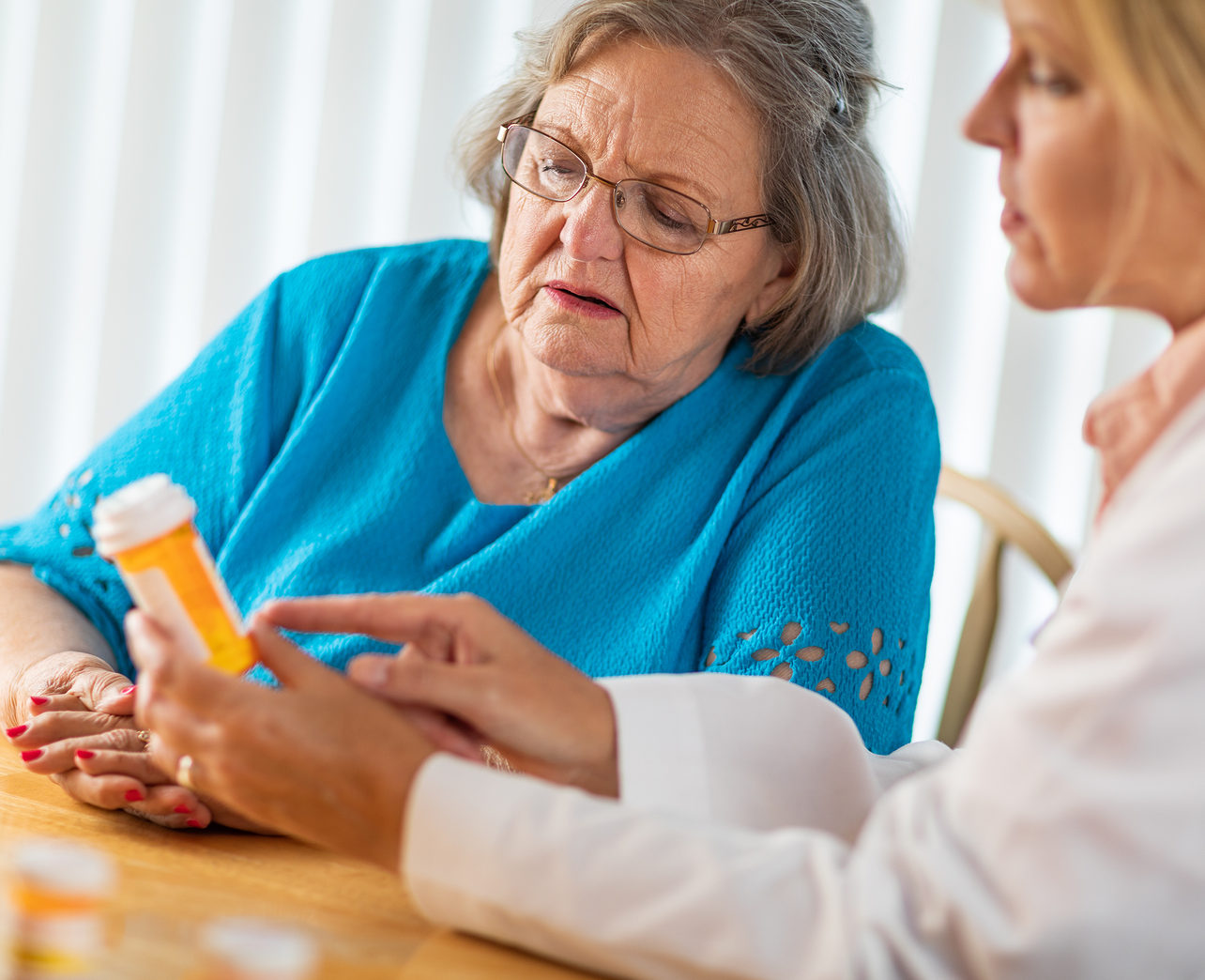 Biden’s Healthcare Policies Are Costing Seniors Big