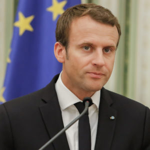 Macron’s Failed Policies for Europe