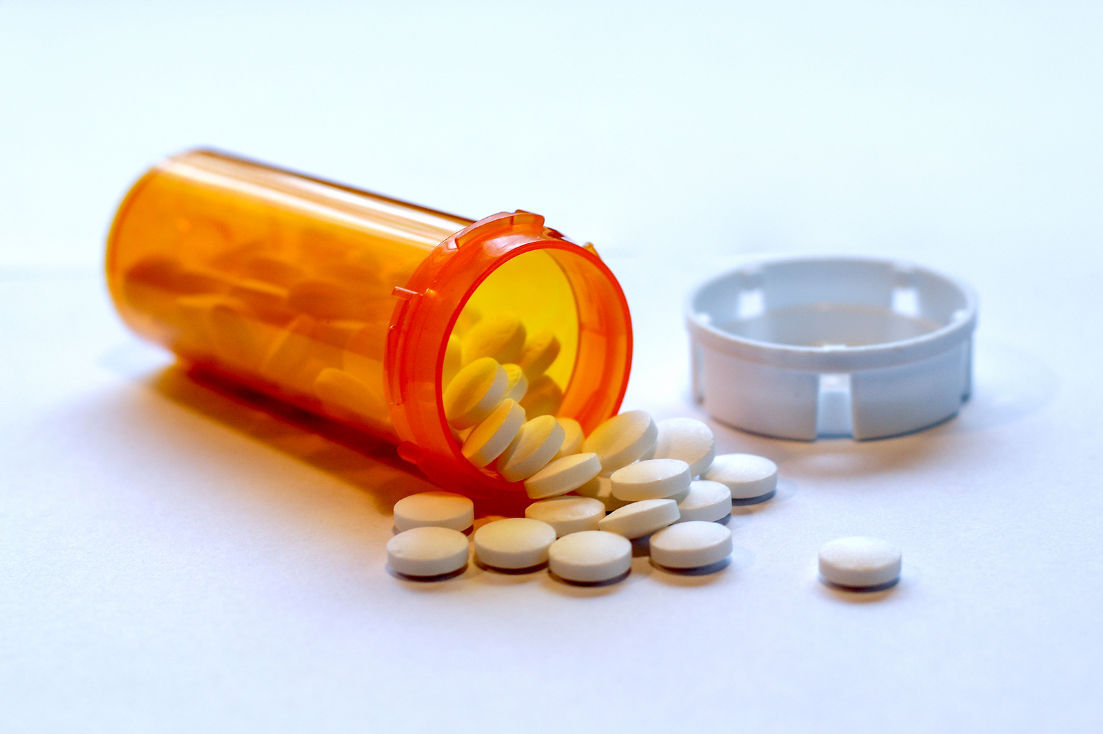 A Reform Could Lower Prescription Drug Bills