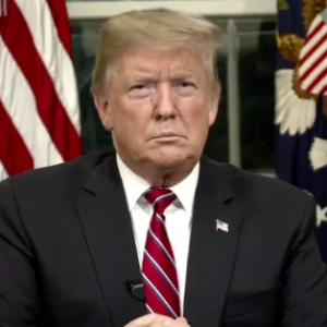 Here’s What’s in Trump’s Healthcare Plan