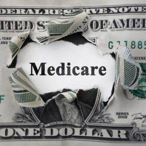 Congress Must Fix Medicare Physician Payment System