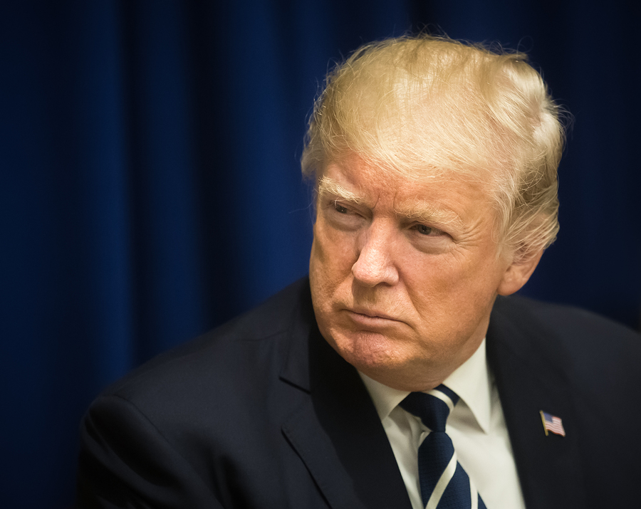 Trump to Agencies: Don’t Enforce Lawless Regulations