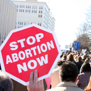 Counterpoint: A Reckoning for the Abortion Industry