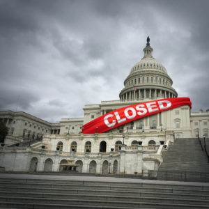 Republicans Must Rally to Avoid a Shutdown