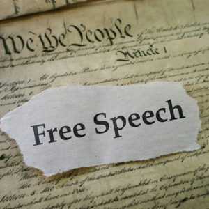 Counterpoint: Extreme Inequality Is the Real Threat to Free Speech