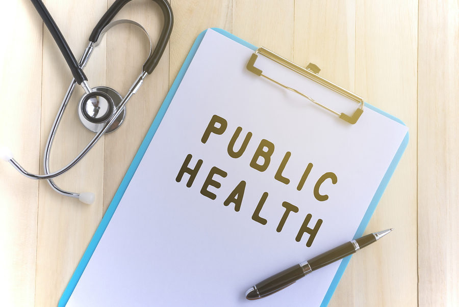 Federal Cuts Mean States Must Lead on Public Health