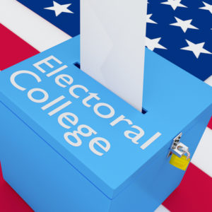 Abandoning the Electoral College to Uphold True Democracy