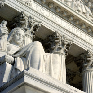 Counterpoint: Supreme Court Shows Its Integrity With New Code of Ethics