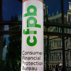 Why the CFPB Is at Death’s Door