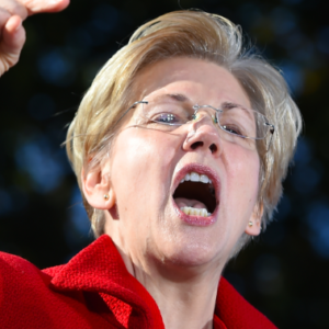 Antitrust and Economic Leaders Have Links to Elizabeth Warren