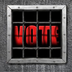 Point: Expanding Voting Rights to Justice-Impacted Individuals Can Improve Public Safety