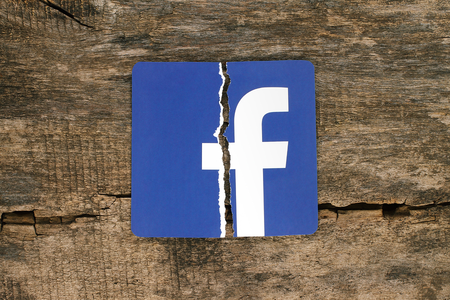 Will Courts Hold Facebook Liable for Kids’ Anorexia?