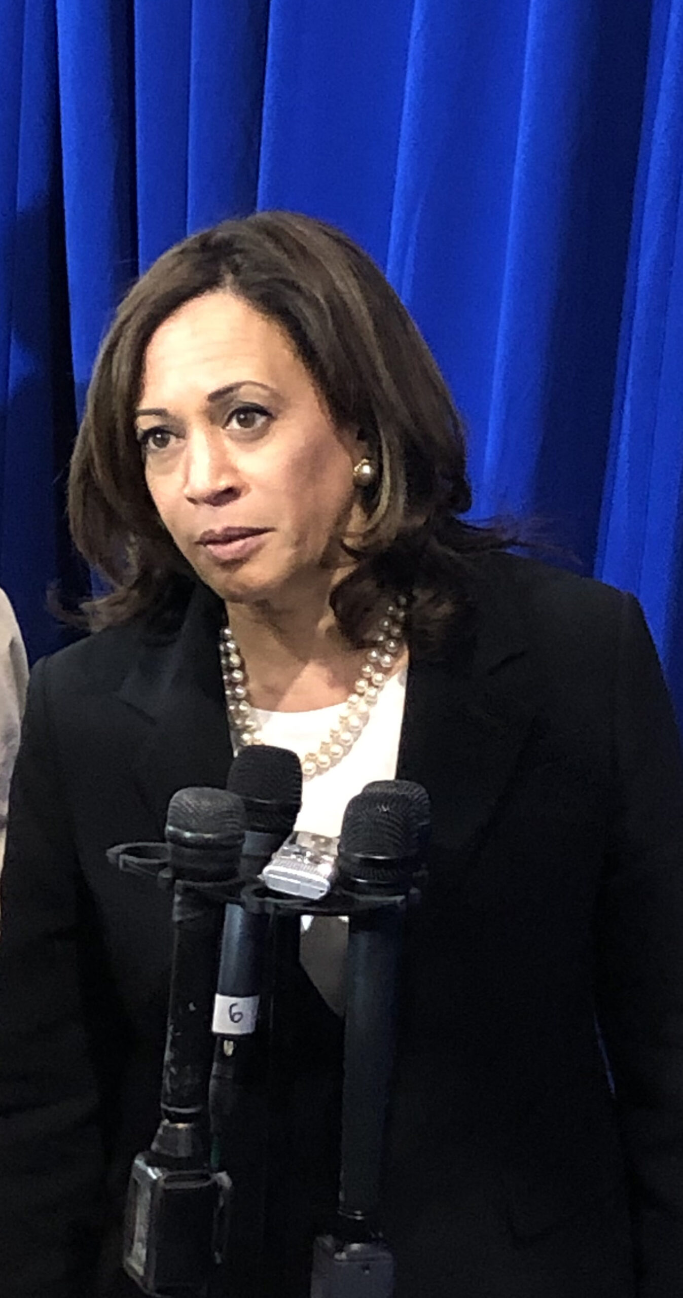 Harris Campaign Fumbles Fracking Issue — Again