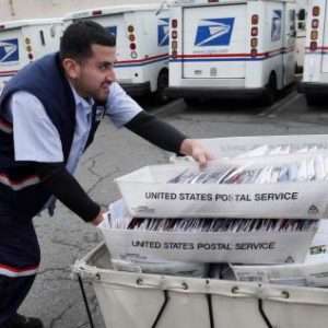 Postal Service Focusing on Expensive Products No One Wants