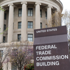 FTC Is Expanding Big-Is-Bad Philosophy to Food
