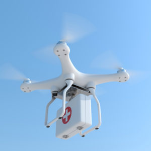 Bad Legislation on Drones Is Flying Under the Radar