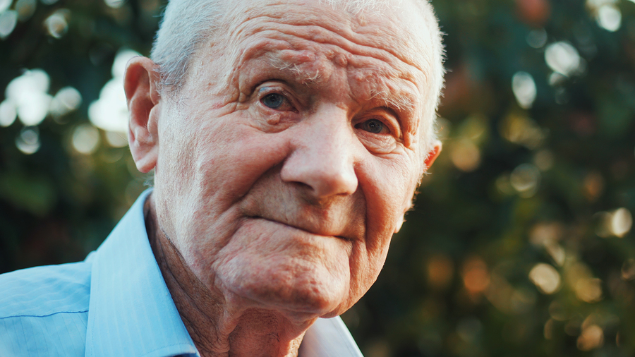 I’m Not Old — I Just Remember Other Things
