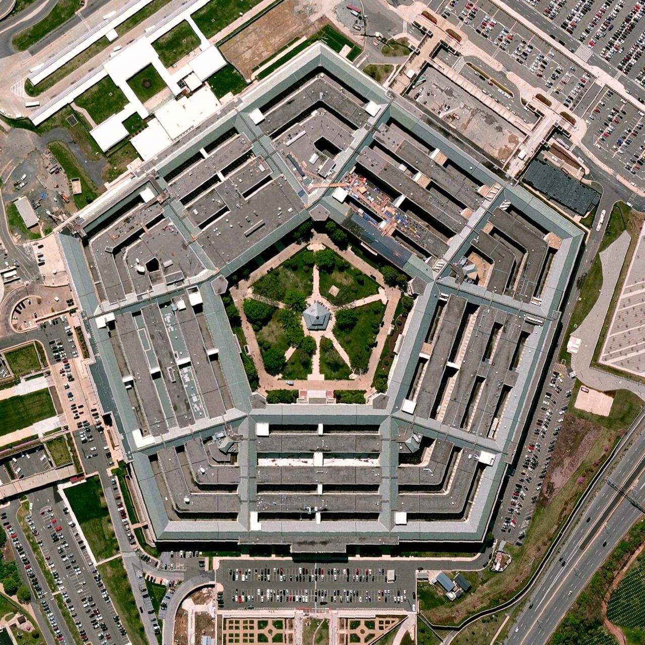 It Is Time for Maintenance on Defense’s IT Policies