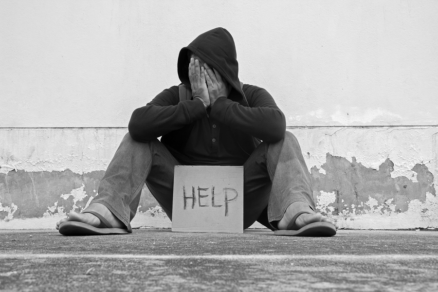 Point: Housing Alone Cannot Solve Homelessness