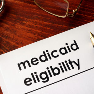 What Both Sides Are Missing About Medicaid Work Requirements