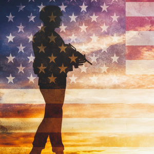 Refocusing on Strength, Excellence and National Security