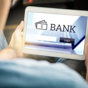 Time to End the Secret Surveillance Behind Debanking