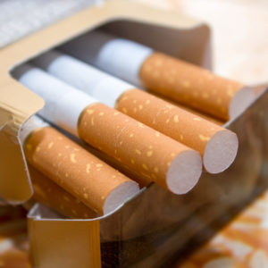 Cigarettes Are Cool Again, Thanks to Regulators