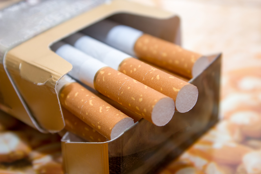 Cigarettes Are Cool Again, Thanks to Regulators