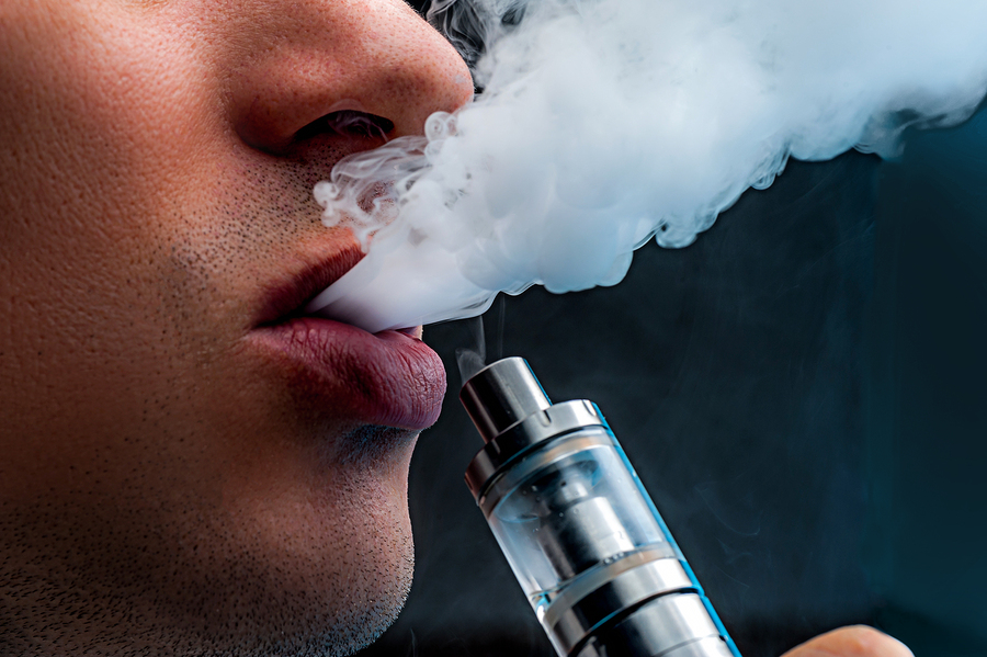 FDA’s Mixed Messaging on E-Cigarettes Undermines Public Health